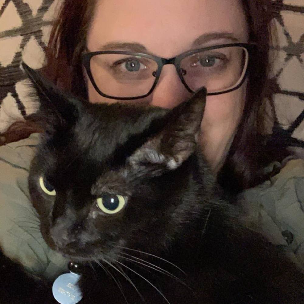 Meet your Posher, Jami